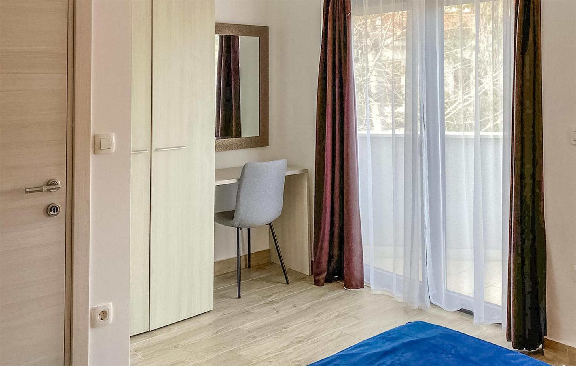 Stunning Apartment In Pjescana Uvala With Wifi Εξωτερικό φωτογραφία