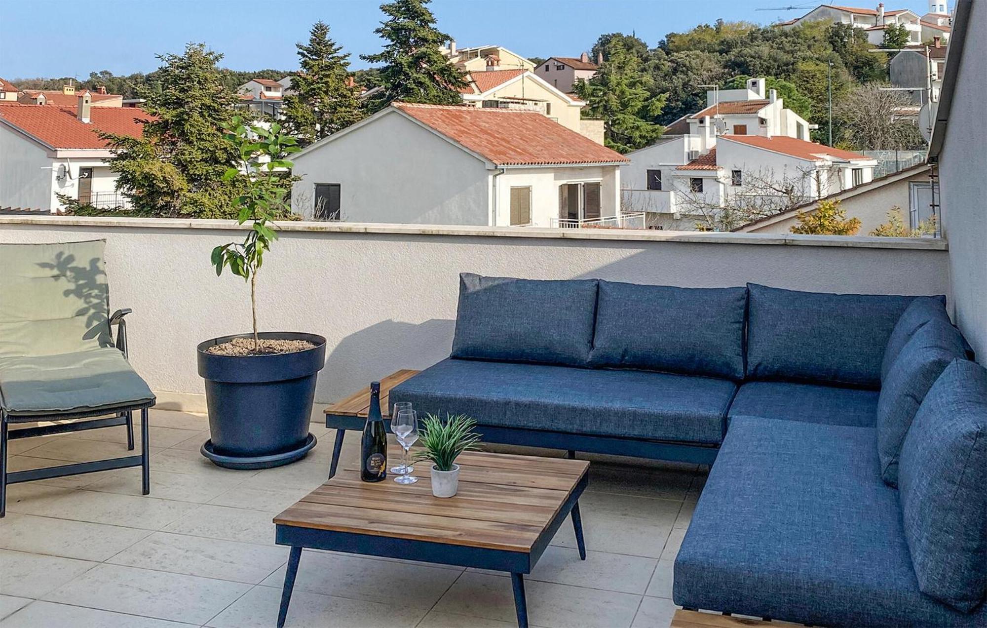 Stunning Apartment In Pjescana Uvala With Wifi Εξωτερικό φωτογραφία