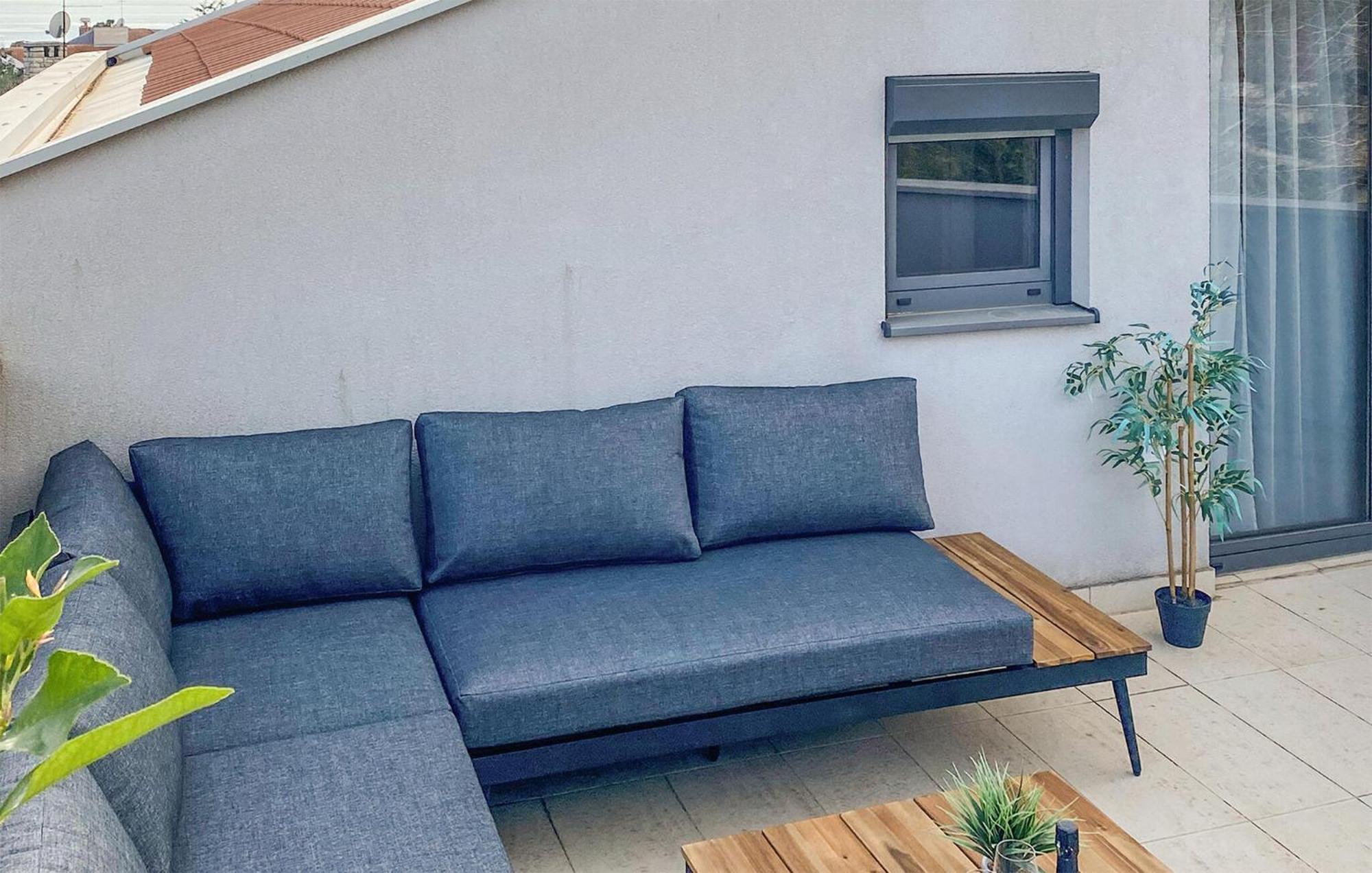 Stunning Apartment In Pjescana Uvala With Wifi Εξωτερικό φωτογραφία