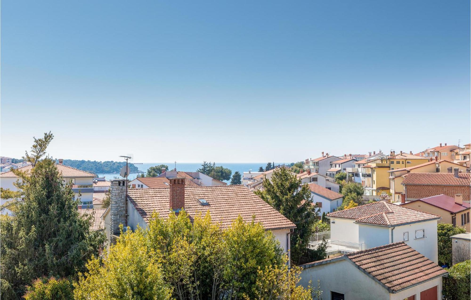 Stunning Apartment In Pjescana Uvala With Wifi Εξωτερικό φωτογραφία