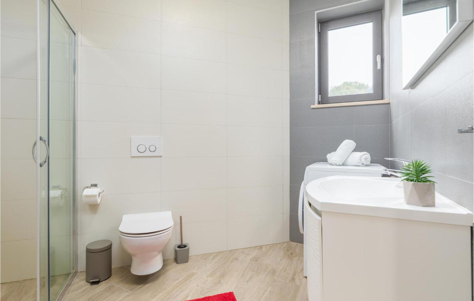 Stunning Apartment In Pjescana Uvala With Wifi Εξωτερικό φωτογραφία