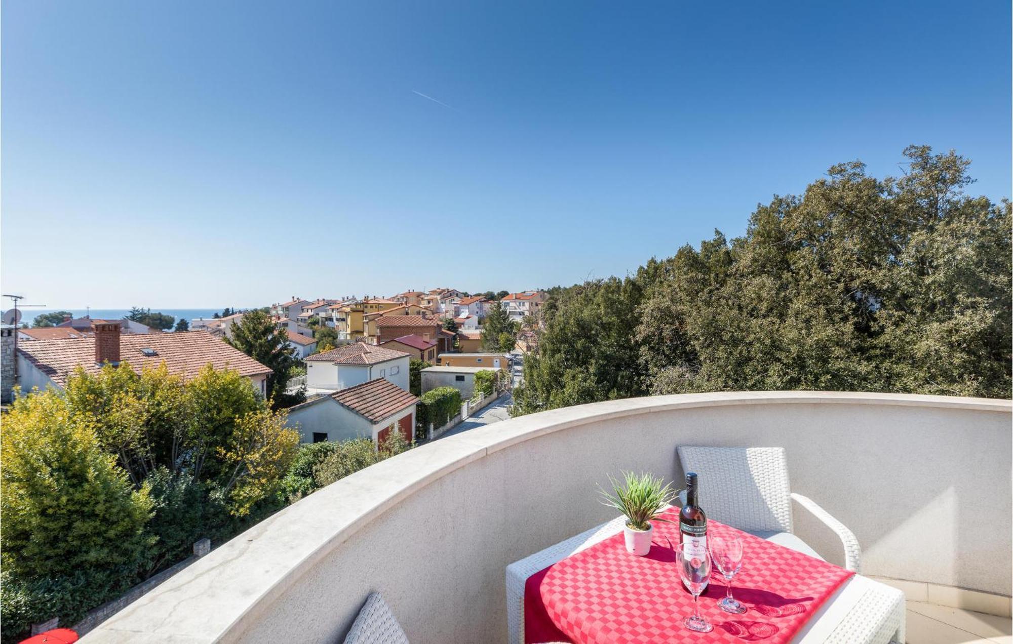 Stunning Apartment In Pjescana Uvala With Wifi Εξωτερικό φωτογραφία